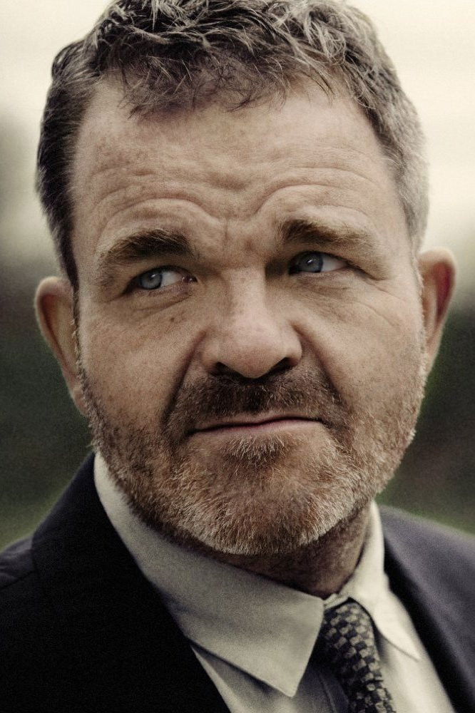 Foto de Cornelius Obonya