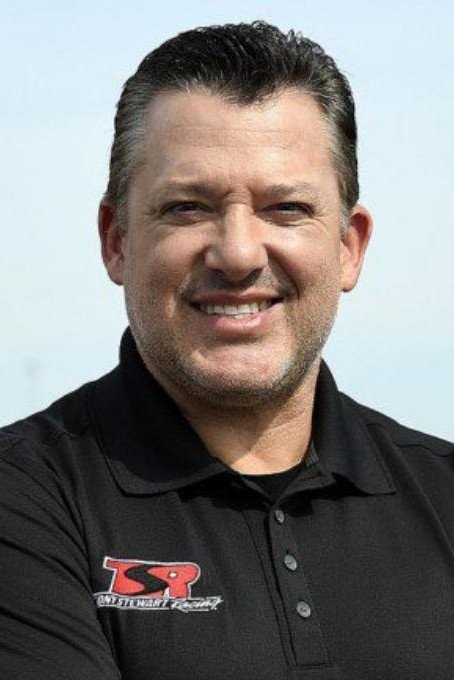Foto de Tony Stewart
