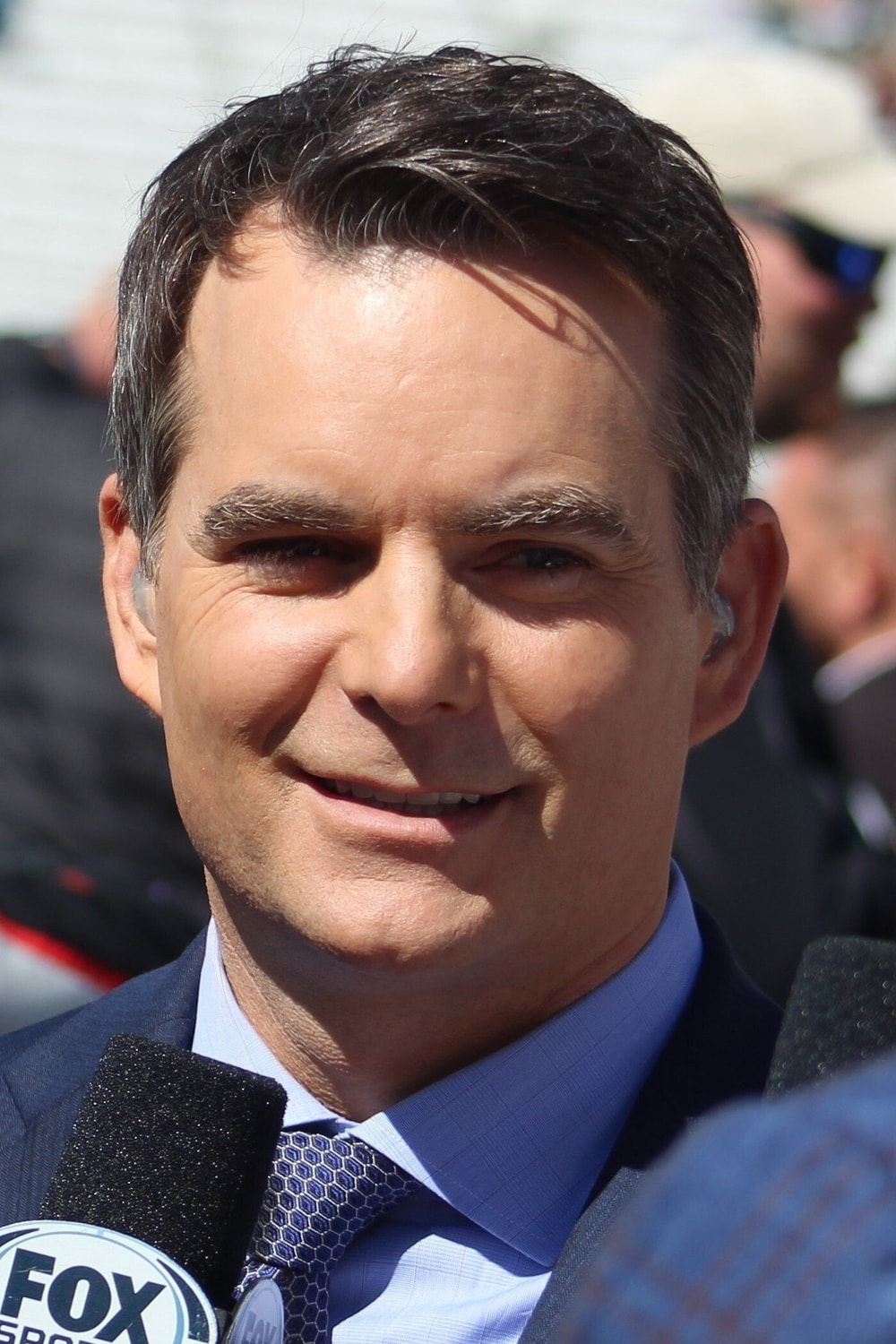 Foto de Jeff Gordon