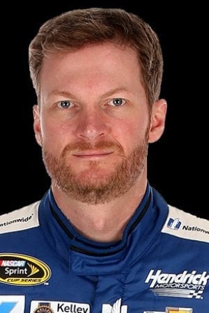 Foto de Dale Earnhardt Jr.