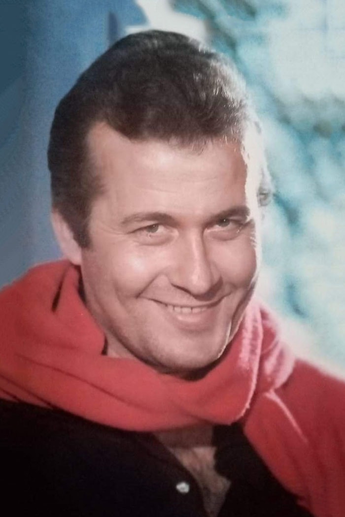 Foto de Dimitris Papamichael