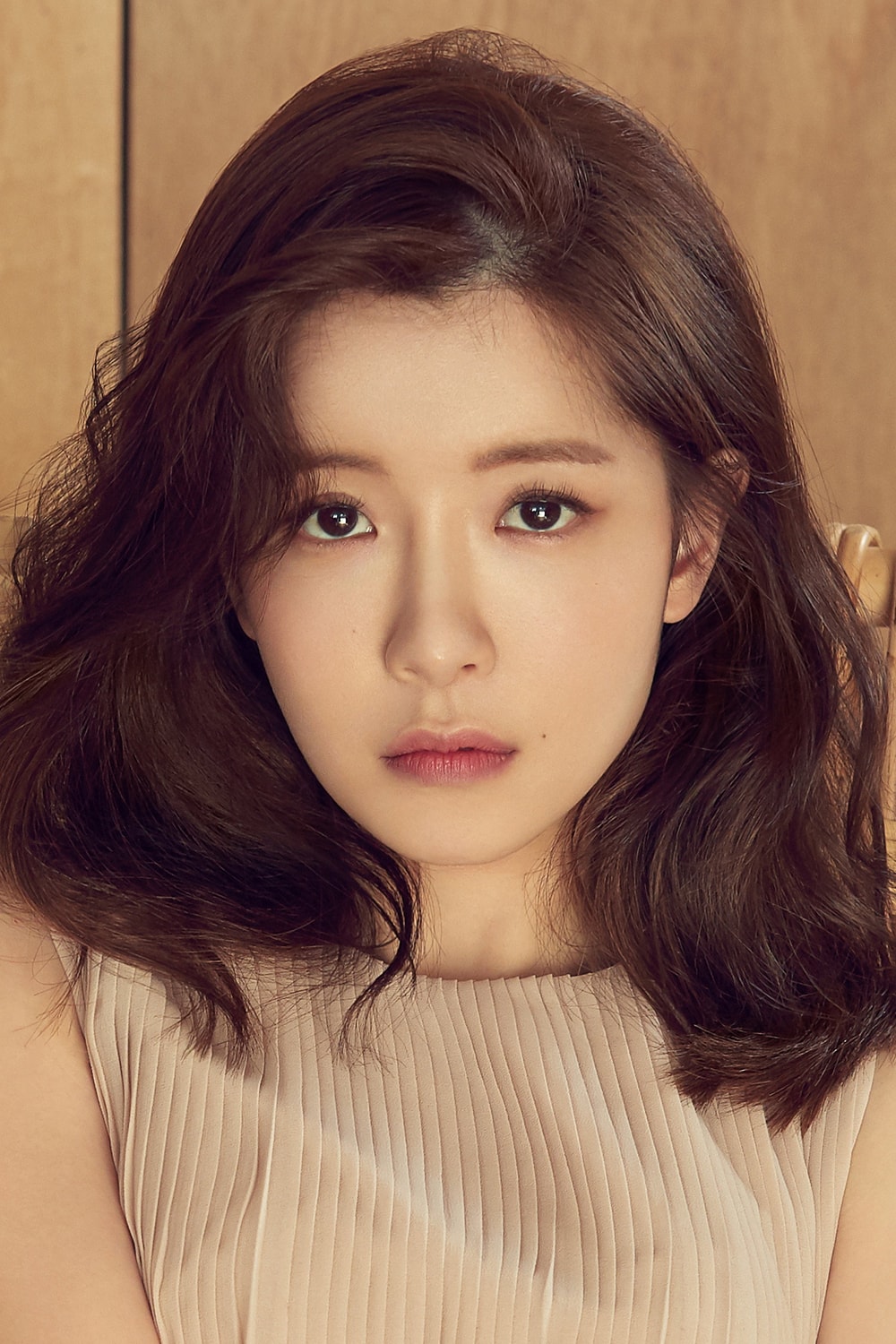 Foto de Jung In-sun