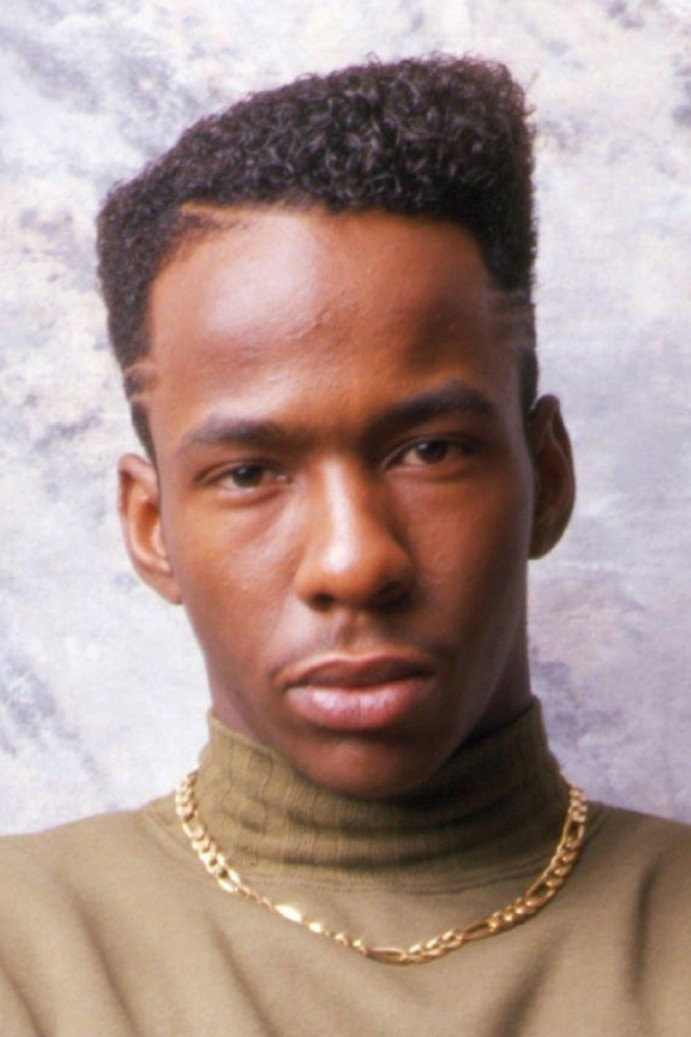 Foto de Bobby Brown