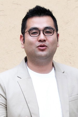 Foto de Gu Seong-mok