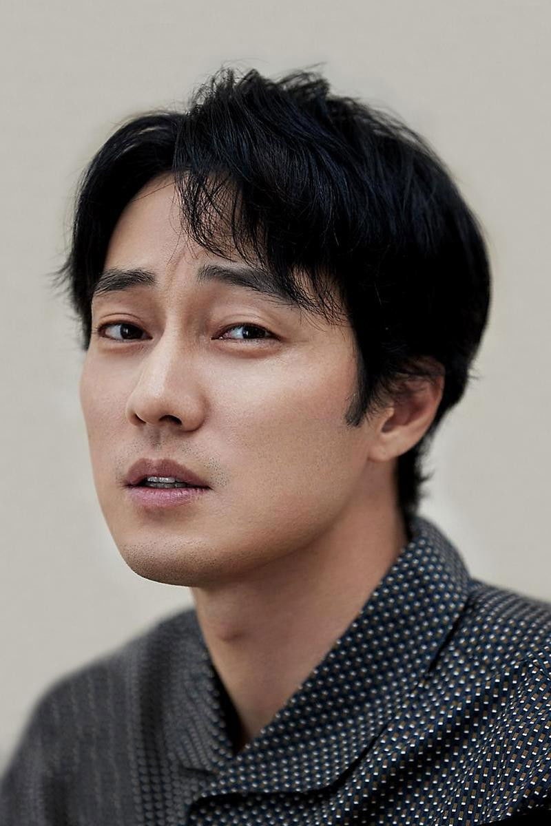 Foto de So Ji-sub