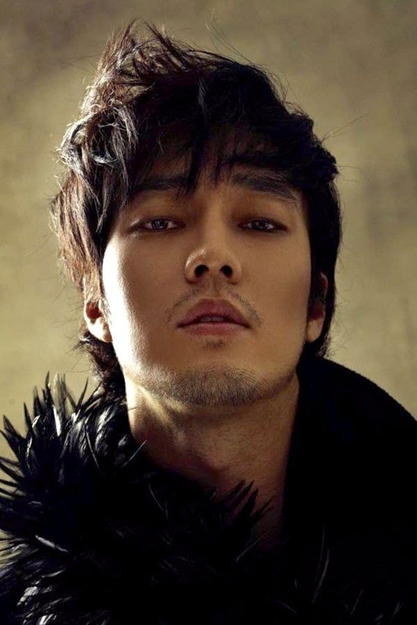 Foto de So Ji-sub