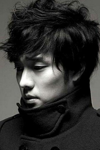 Foto de So Ji-sub