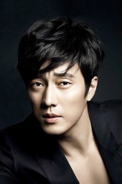 Foto de So Ji-sub