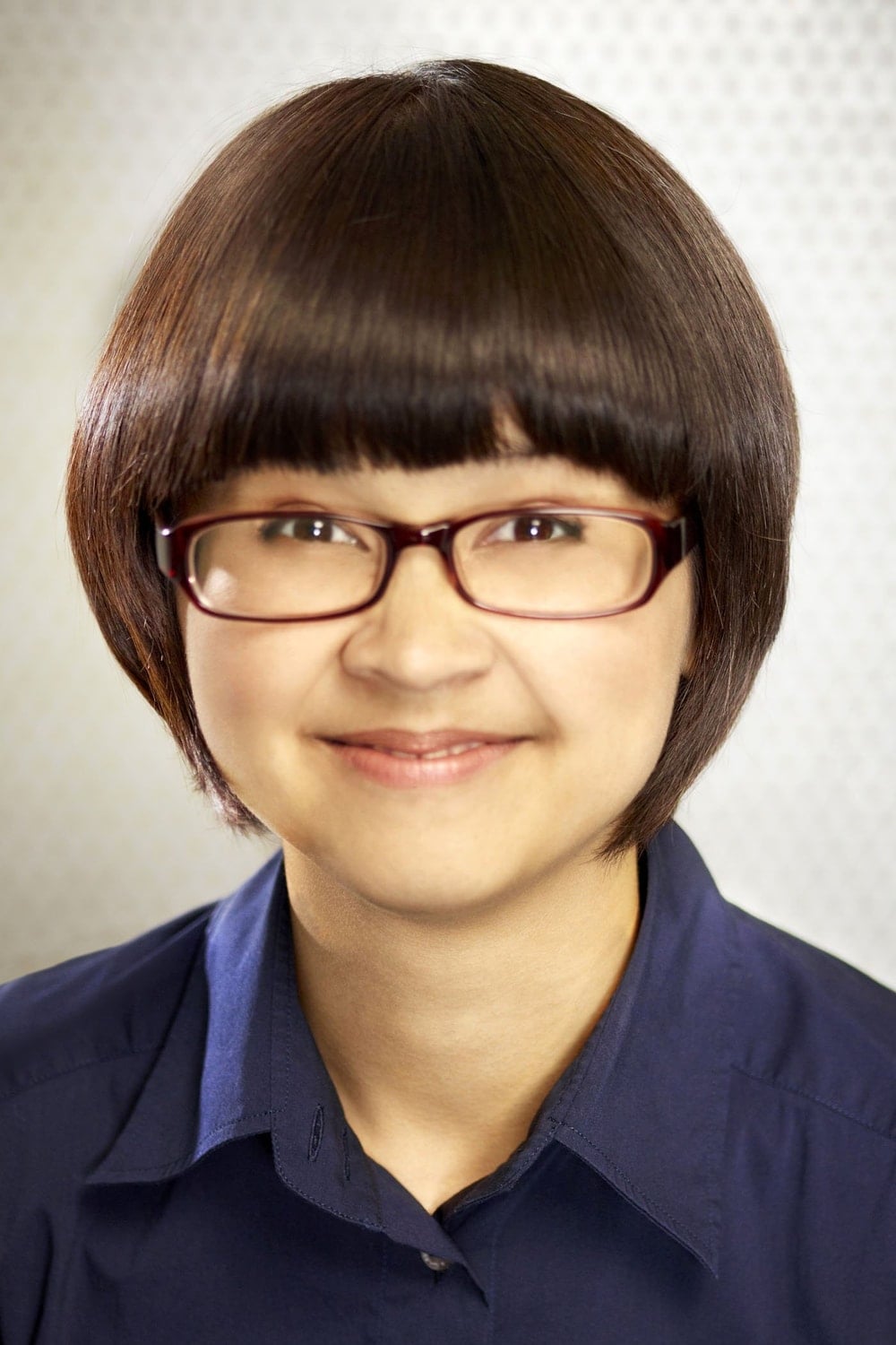 Foto de Charlyne Yi