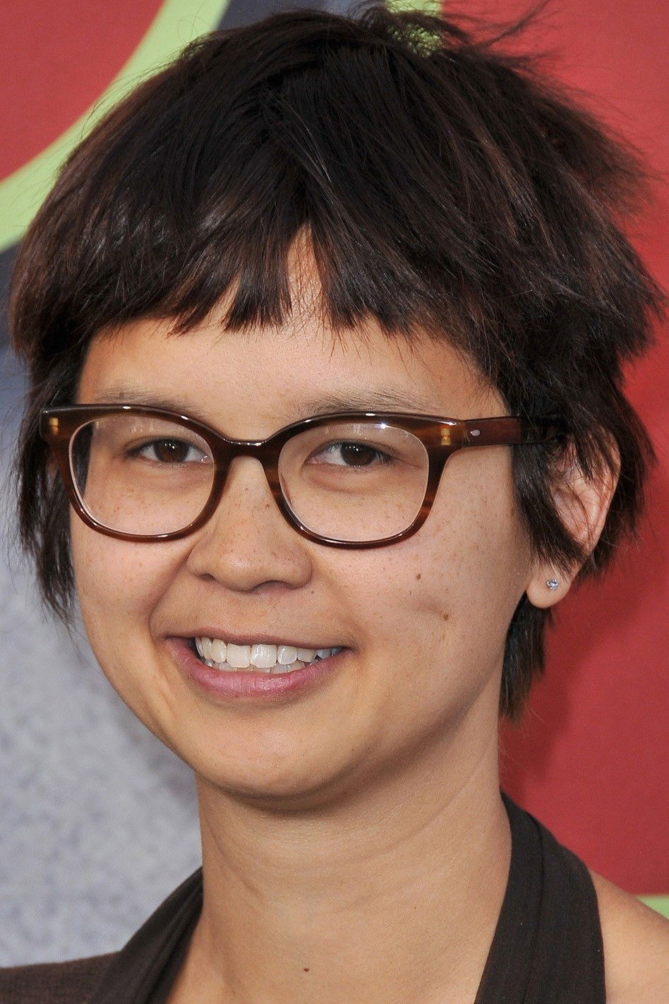 Foto de Charlyne Yi