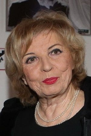 Foto de Libuše Švormová