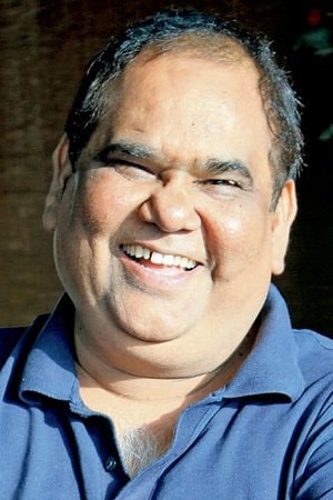 Foto de Satish Kaushik