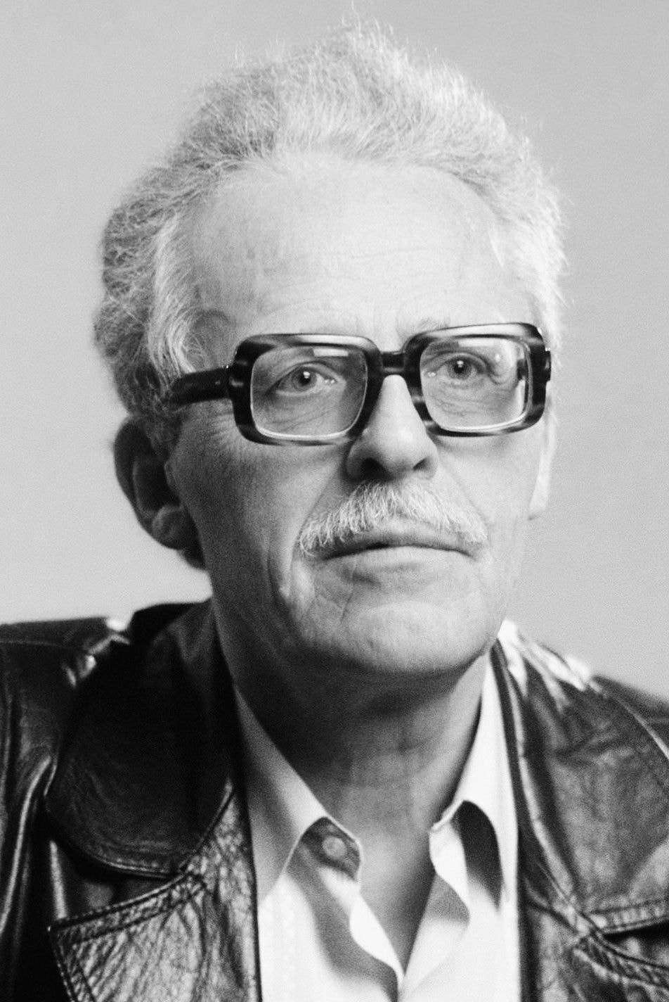 Foto de Boris Vasilyev