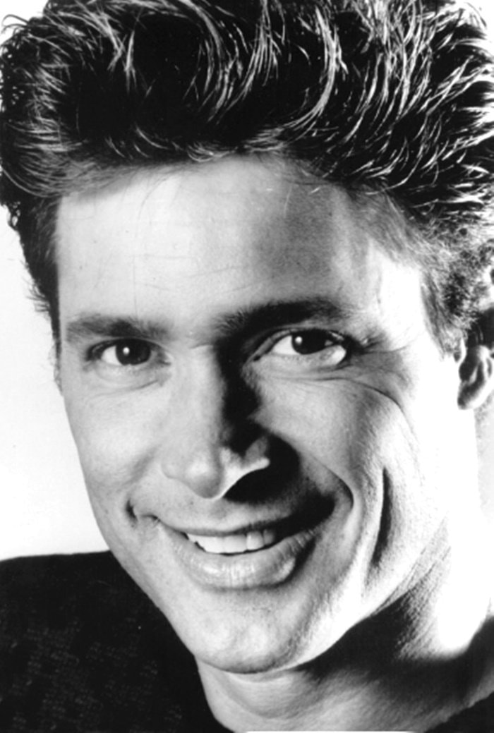 Foto de Tom Campitelli