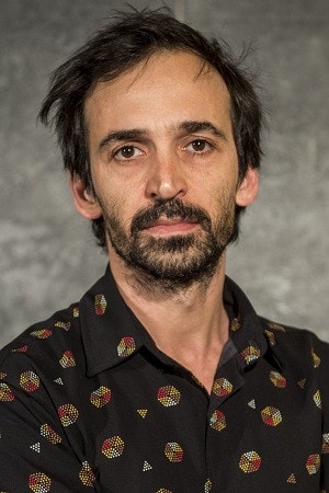 Foto de Júlio Andrade