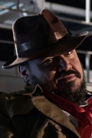 Foto de Marcos Contreras