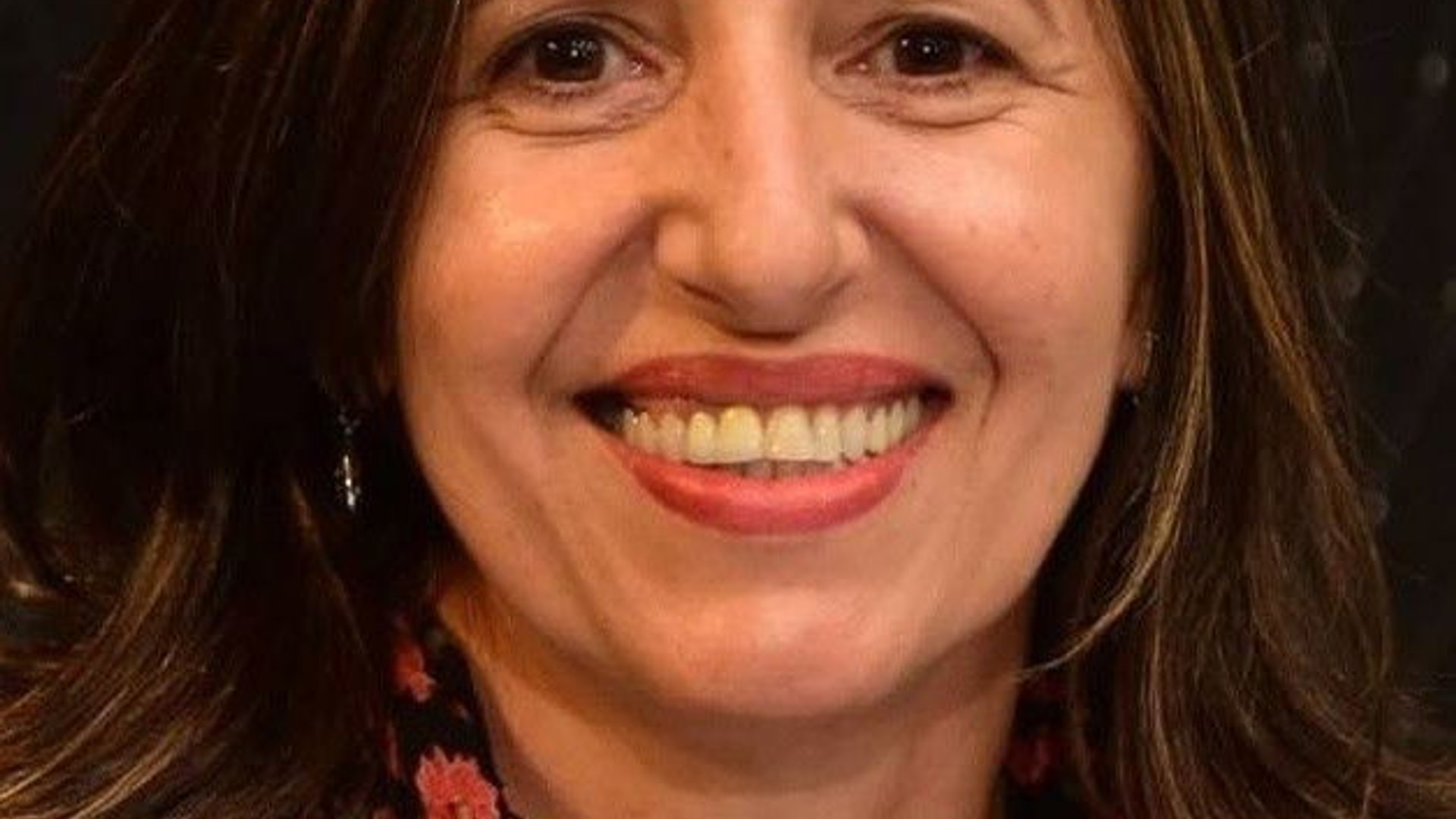 Foto de Sandra Possani