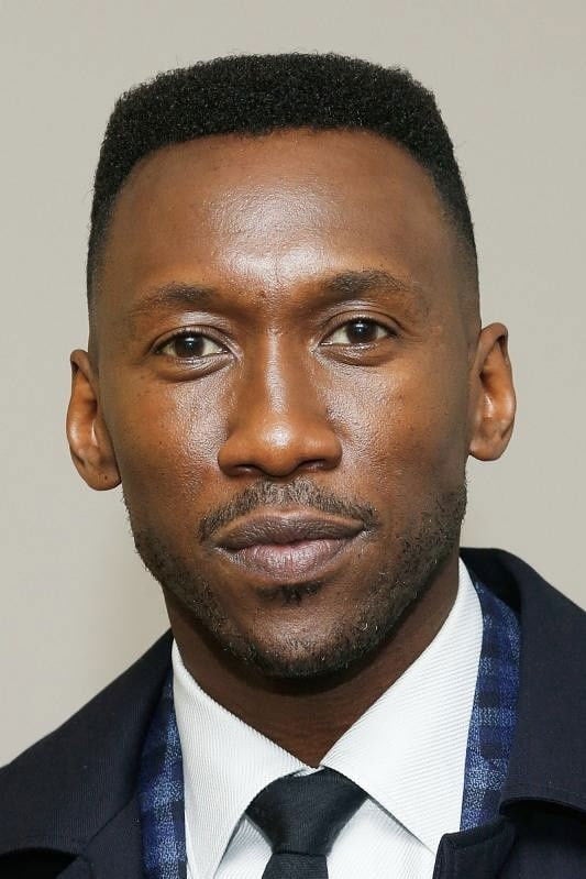 Foto de Mahershala Ali