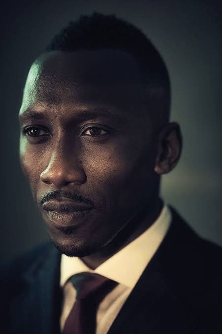 Foto de Mahershala Ali