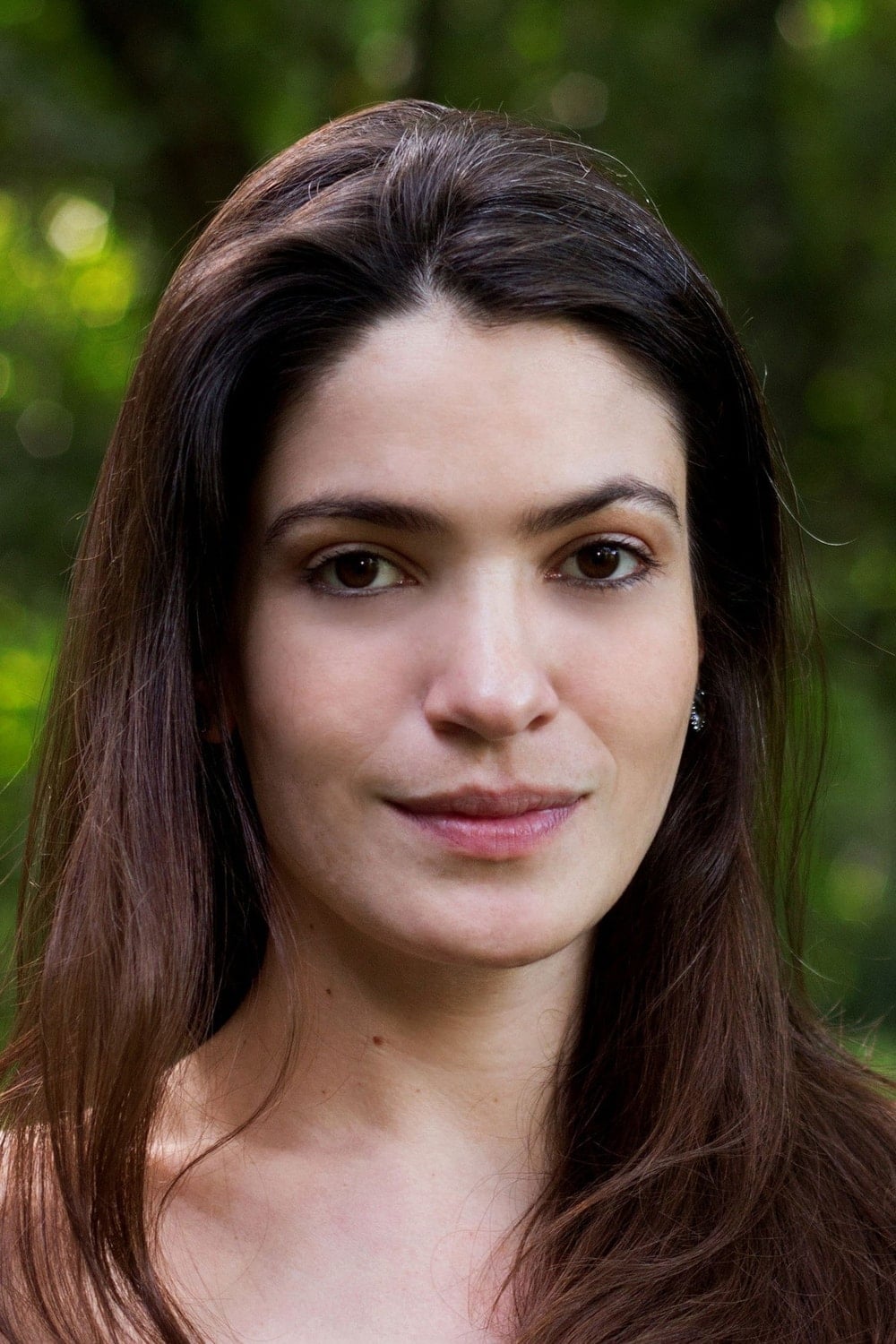 Foto de Maria Manoella