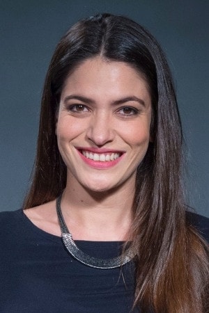 Foto de Maria Manoella