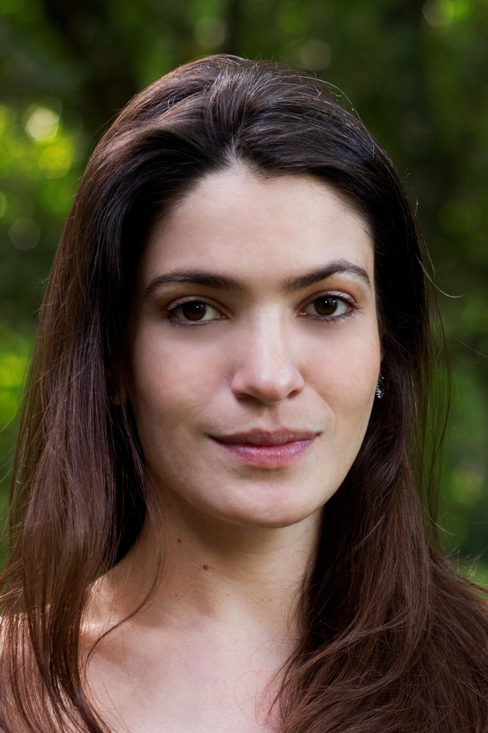 Foto de Maria Manoella