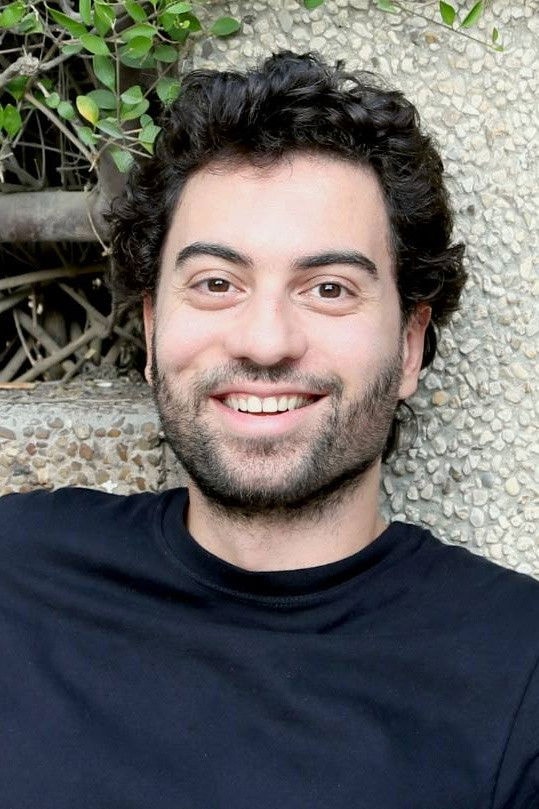 Foto de Pedro Furtado