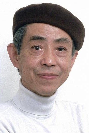 Foto de Fujiko F. Fujio