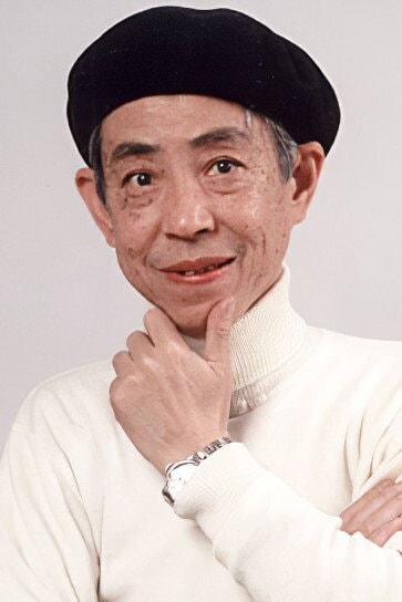 Foto de Fujiko F. Fujio