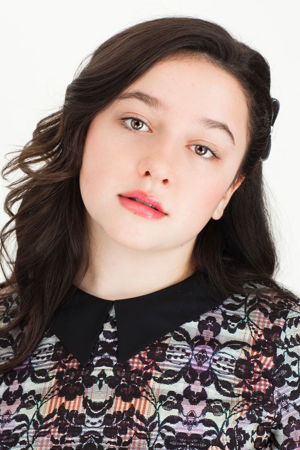 Foto de Amara Miller