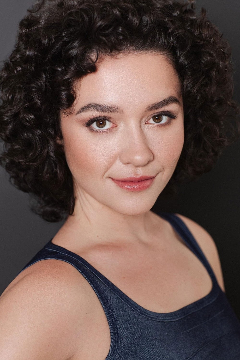 Foto de Amara Miller