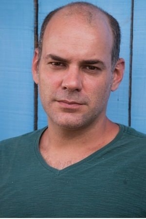 Foto de Marat Descartes