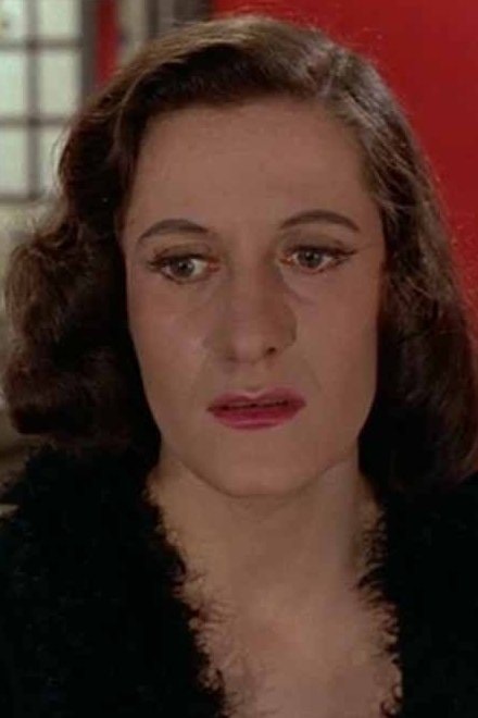 Foto de Jeanne Allard