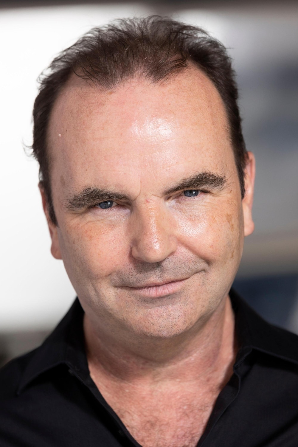 Foto de Aubrey Wakeling