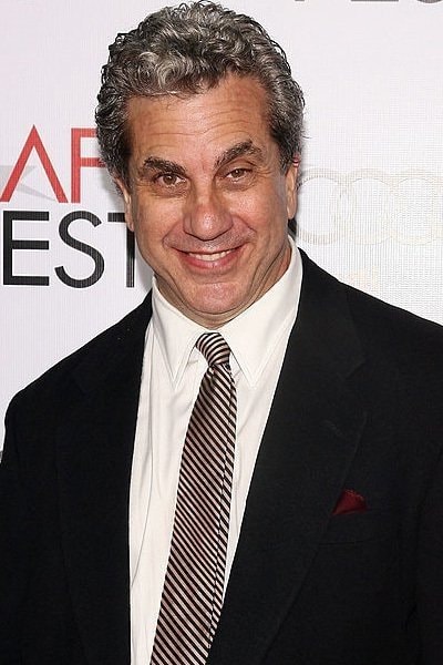 Foto de William M. Finkelstein