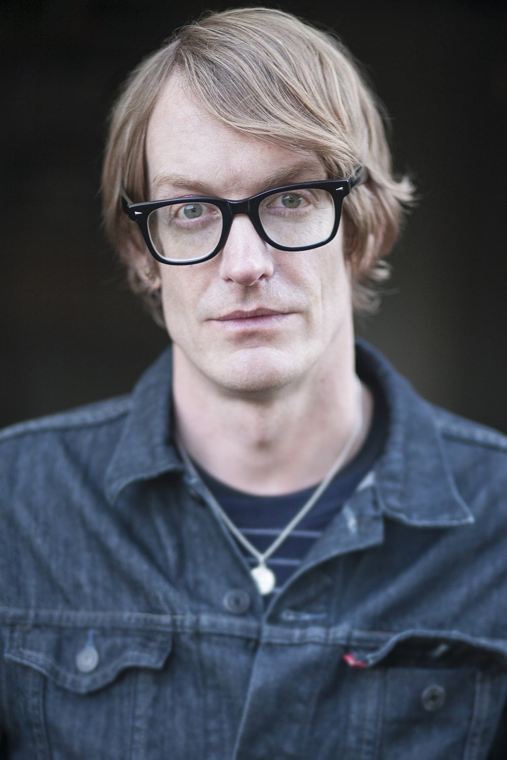Foto de Patrick DeWitt