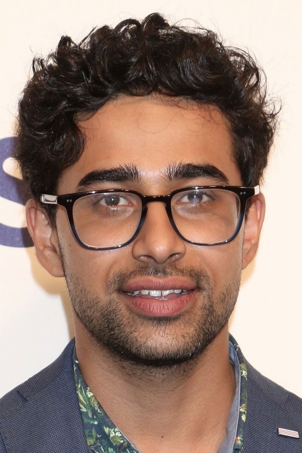 Foto de Suraj Sharma