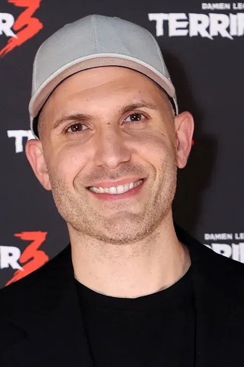 Foto de Damien Leone