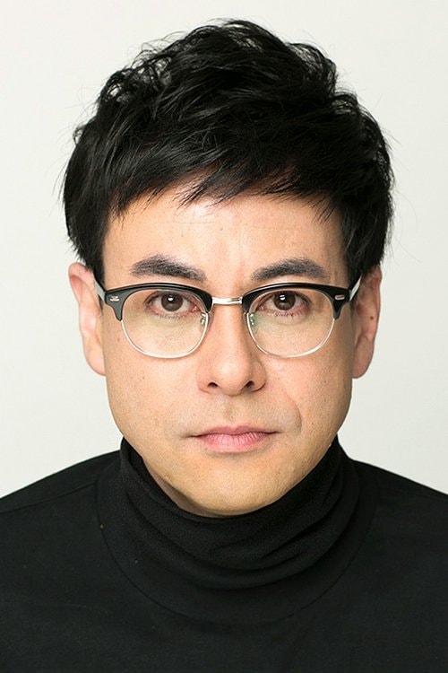 Foto de Kosuke Suzuki