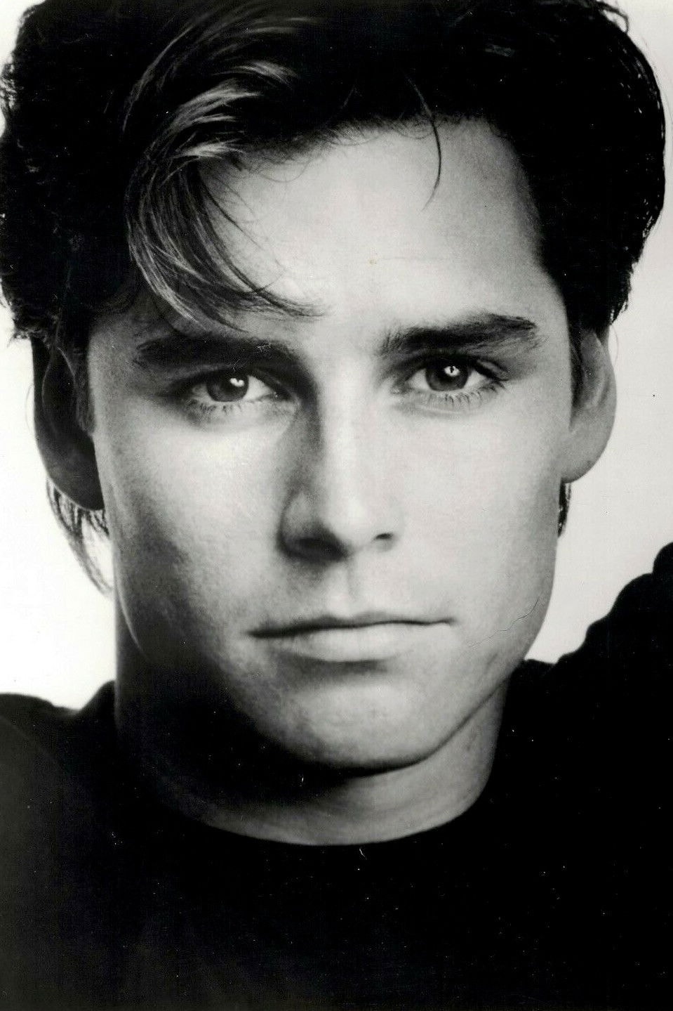 Foto de Dan Gauthier