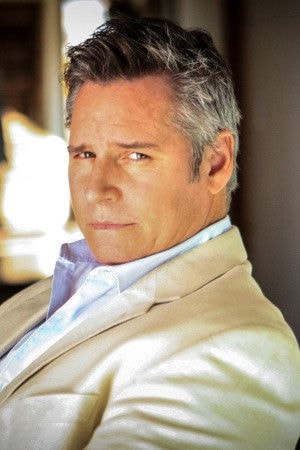 Foto de Dan Gauthier