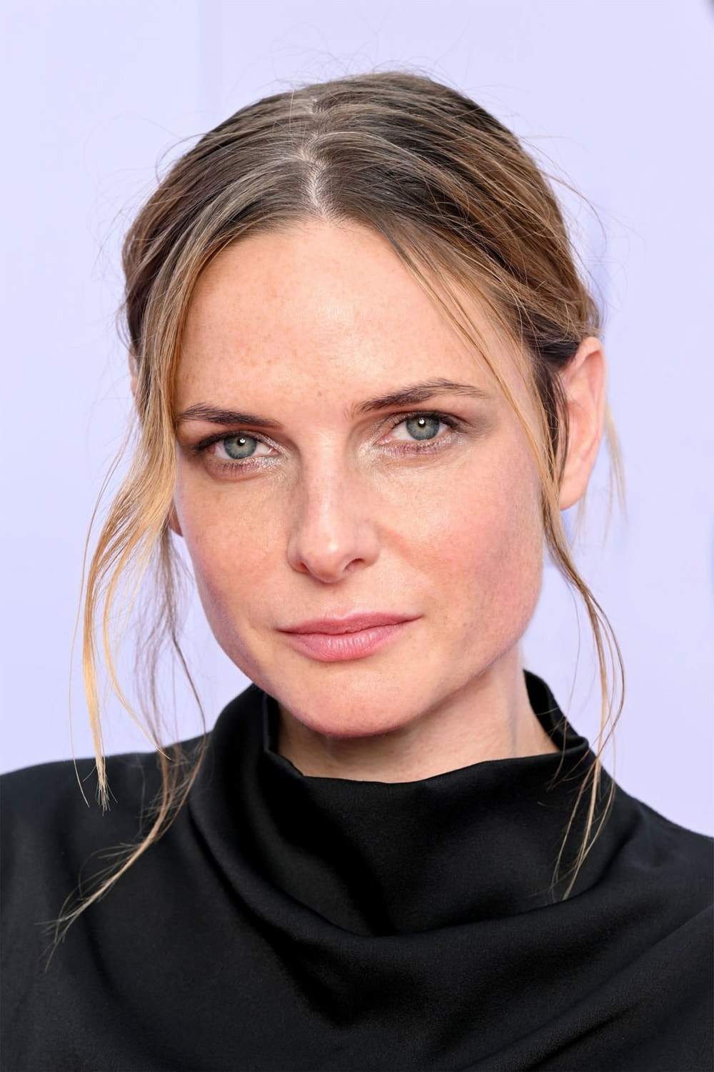 Foto de Rebecca Ferguson