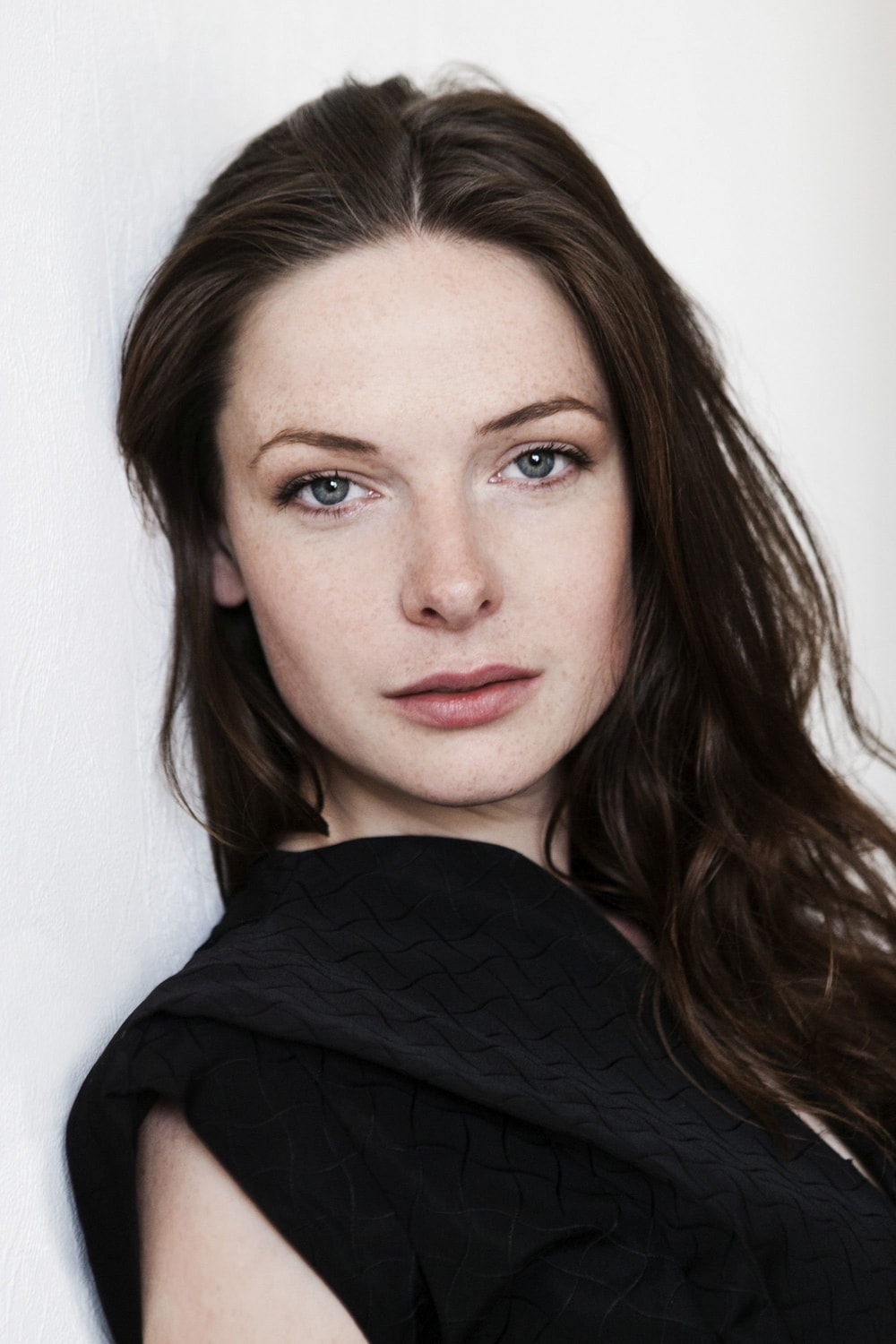 Foto de Rebecca Ferguson