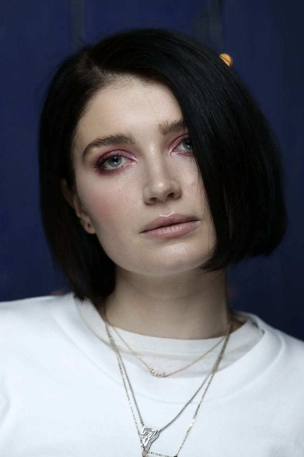 Foto de Eve Hewson