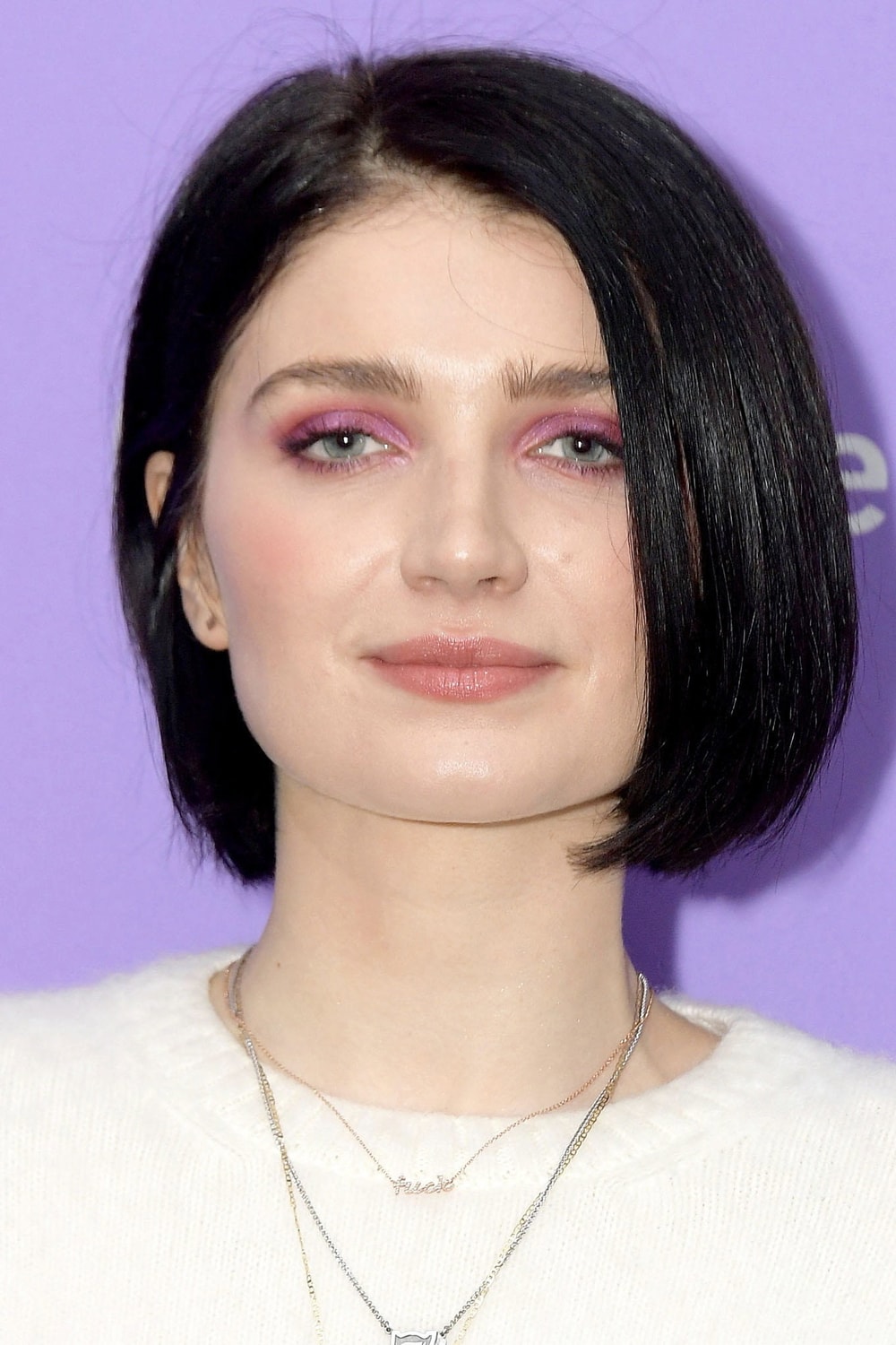 Foto de Eve Hewson