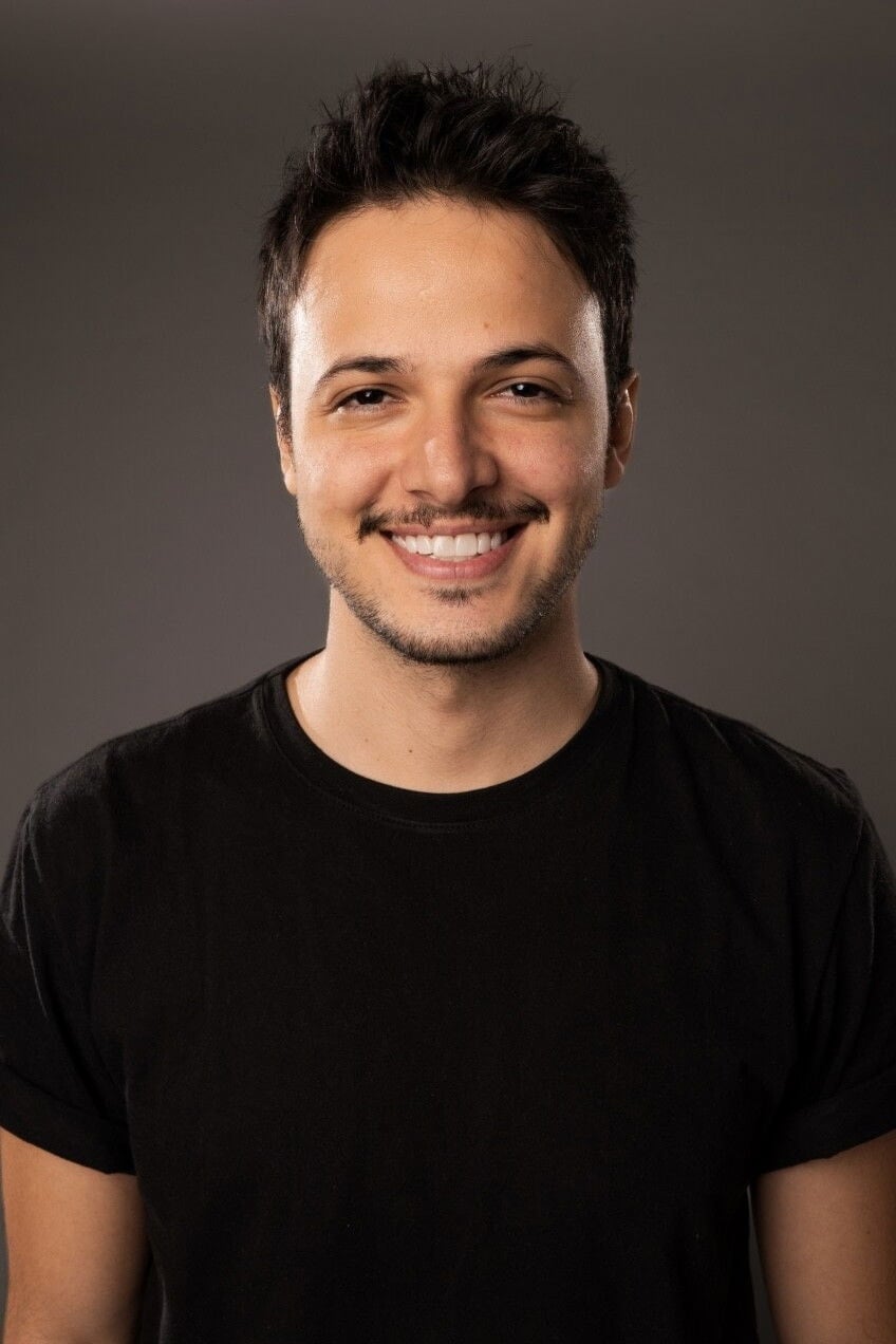 Foto de Eduardo Melo