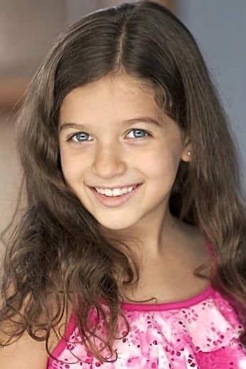 Foto de Vanessa Carter