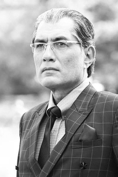 Foto de Denzil Smith