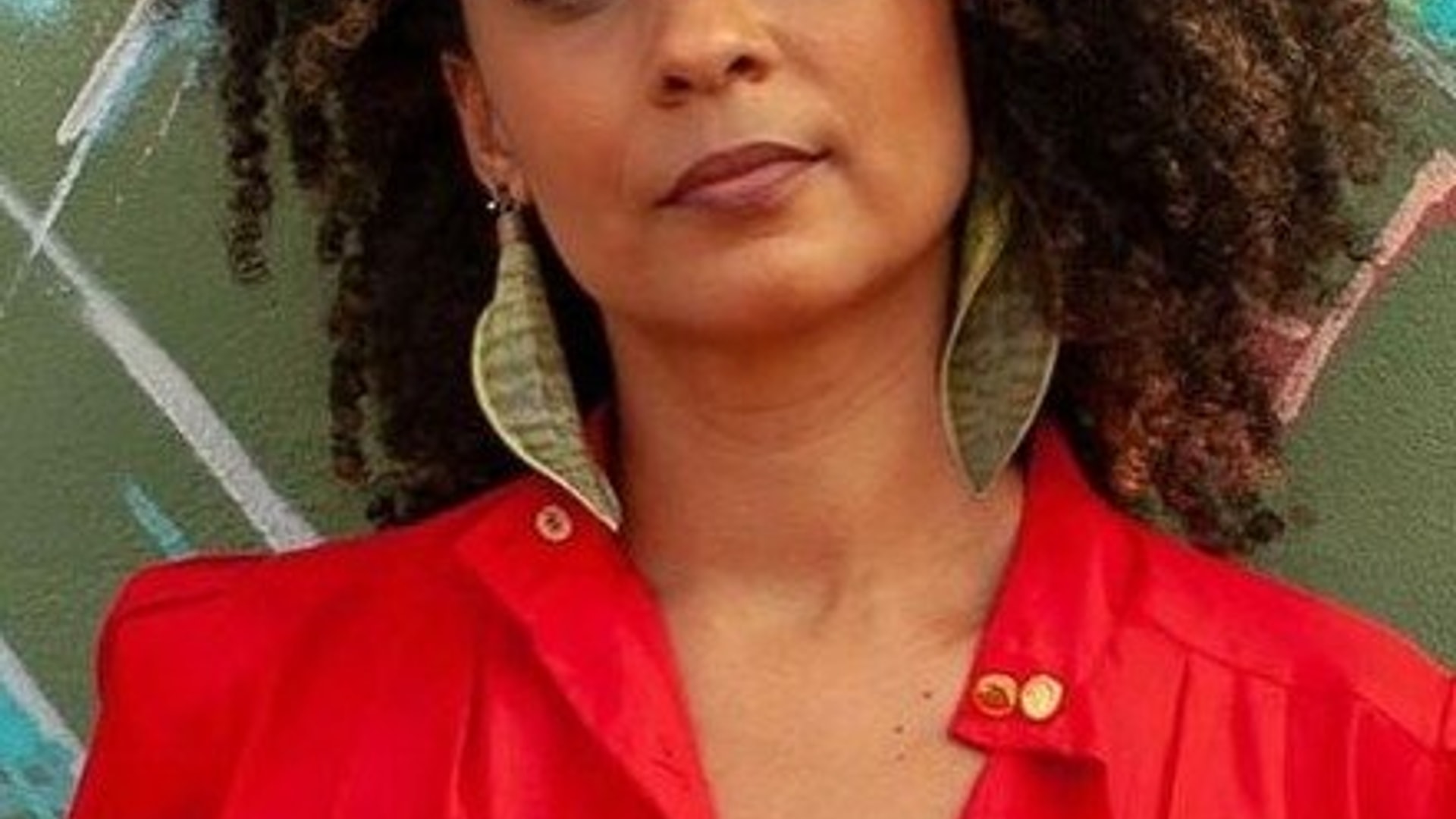 Foto de Nívea Magno