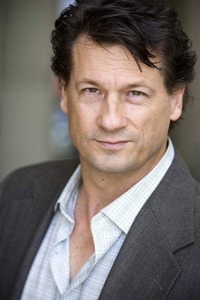 Foto de J. Scott Shonka